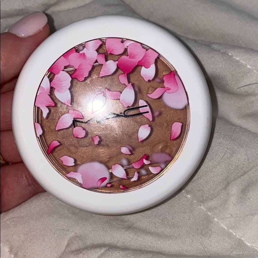 Mac Bronzer - Spring Bling